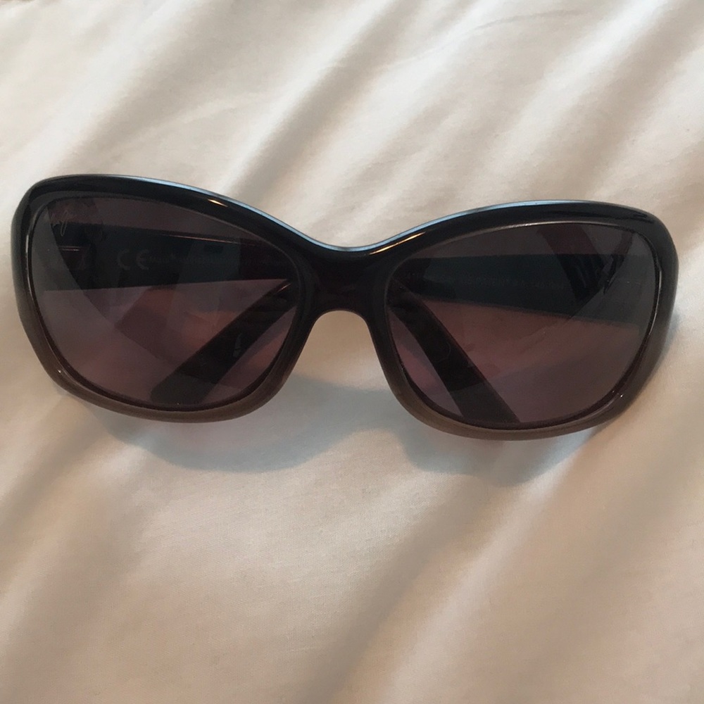 Maui Jim sunglasses